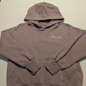 Abercrombie Kids Girls Hoodie | Size 11/12 | Excellent